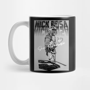 Nick Bosa 97 Mug